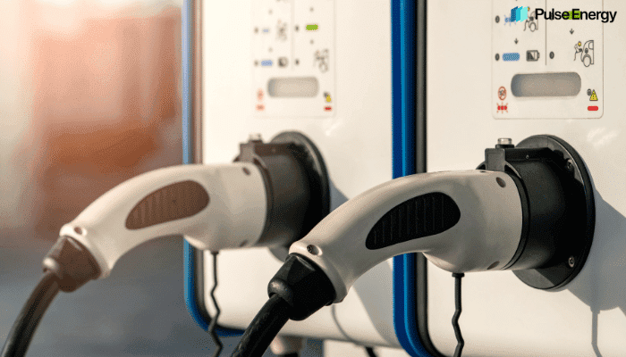 Understanding Bidirectional Charging And Its Benefits For Ev Drivers